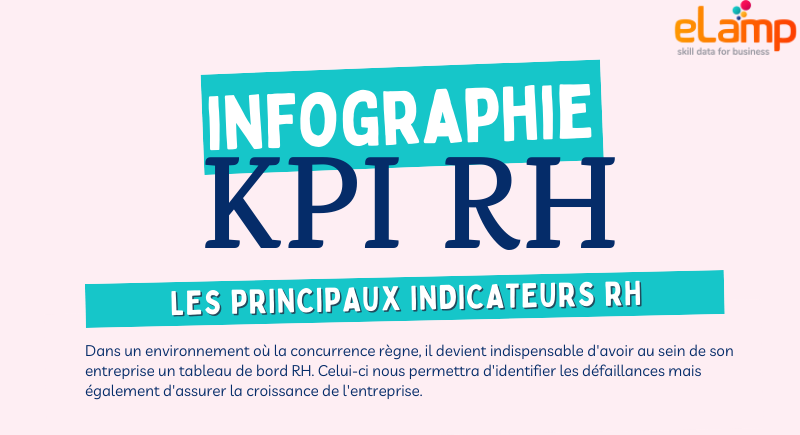 🔎 Les Kpi Rh Essentiels Pour Une Gestion Efficace Elamp Skill Data 7932